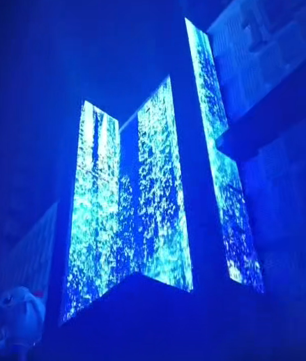 3D