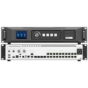 KBS2000 Pro二十网口发送节造器